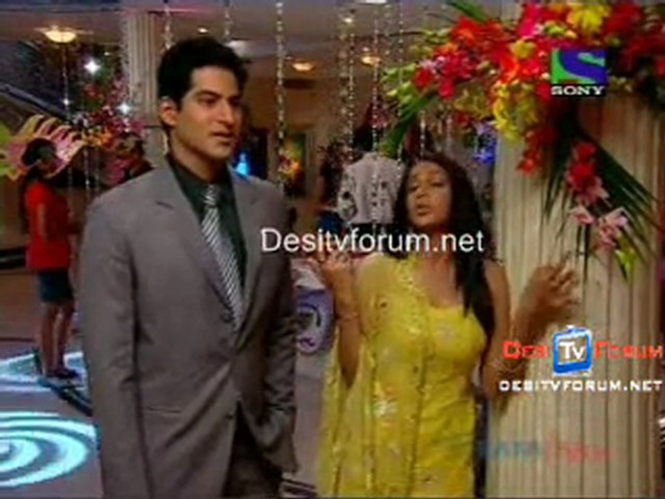Pyar Ka Bandhan - 3rd March 2010 Pt3