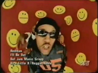 EPMD ft.Redman&Meth Man-Symphony 2000(Gun Man Productionz)