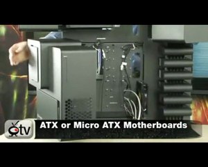 Thermaltake Leve10 Full Tower Case