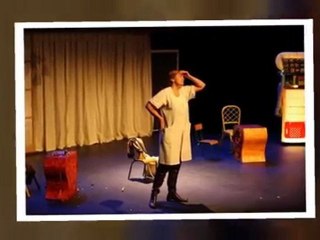 "On ne badine pas avec la mort" - Photos 2