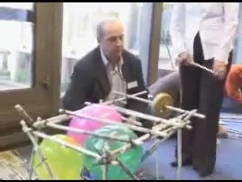 Rollercoaster - Creative Teambuilding Ideas From Kaleidoscop