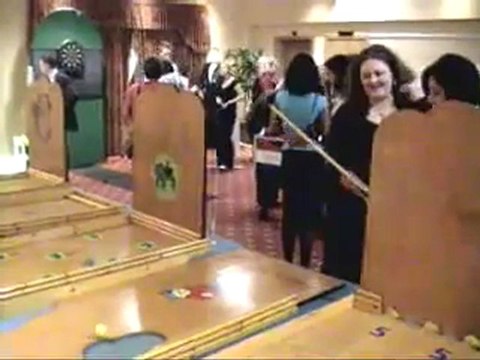 Pub Games - Corporate Entertainment Ideas From Kaleidoscope