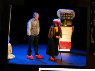 "On ne badine pas avec la mort" - Photos 3