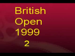 2 British open 1999 Carnoustie Mars2010