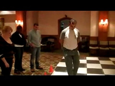 Teams work together to create the news that is scheduled to