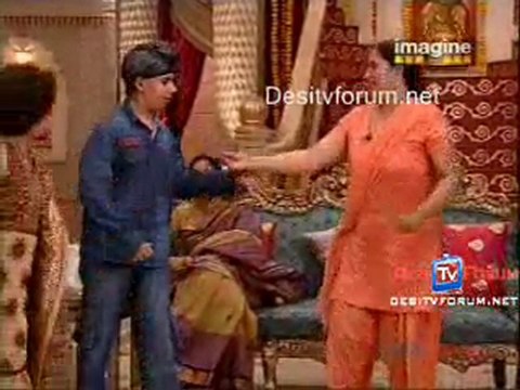 Rahul Dulhaniya Le Jayega - 3rd March 2010 Pt5