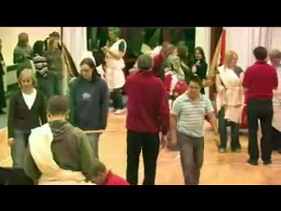 Green Machines - Eco Environmental Teambuilding Events From