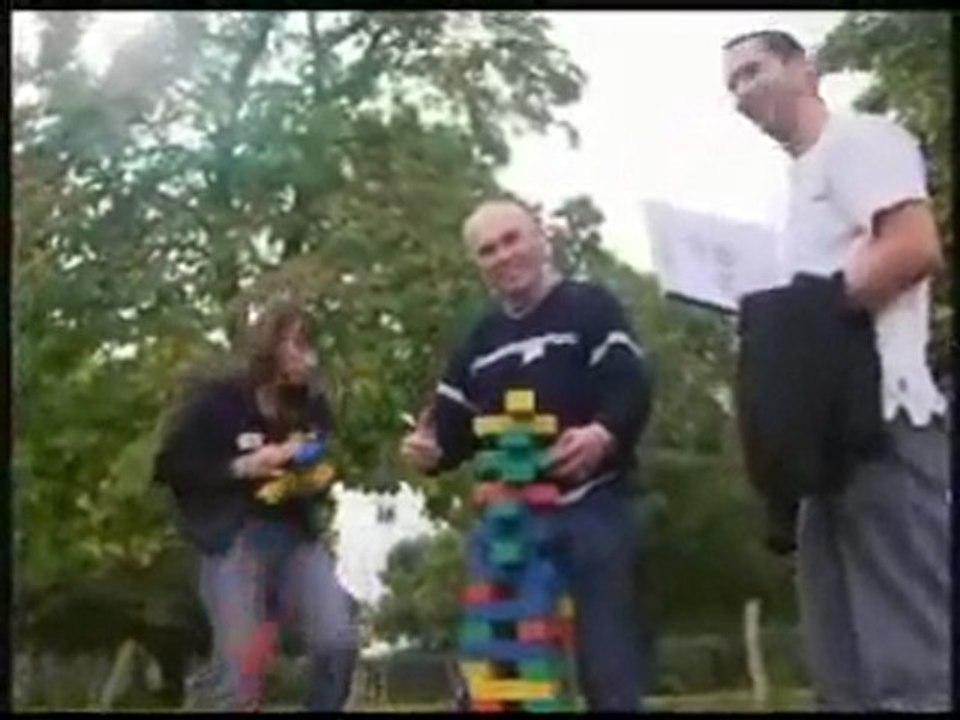 Cerebration - Competitive Team Activities From Kaleidoscope