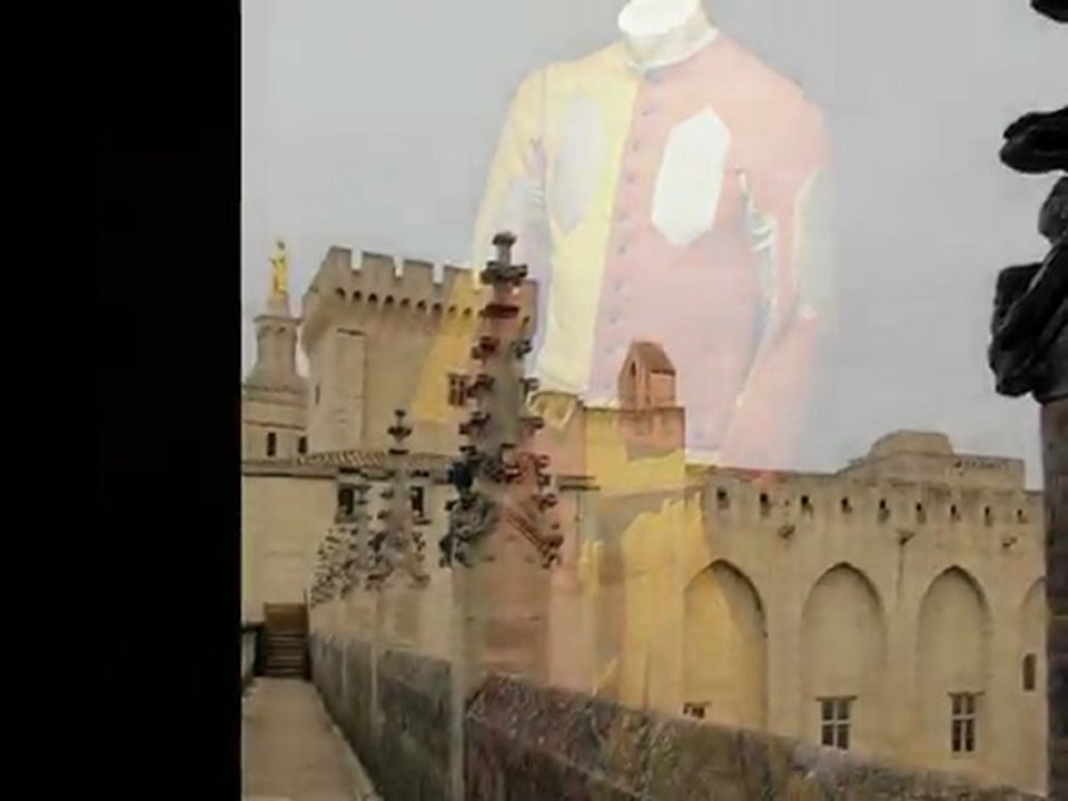 Avignon