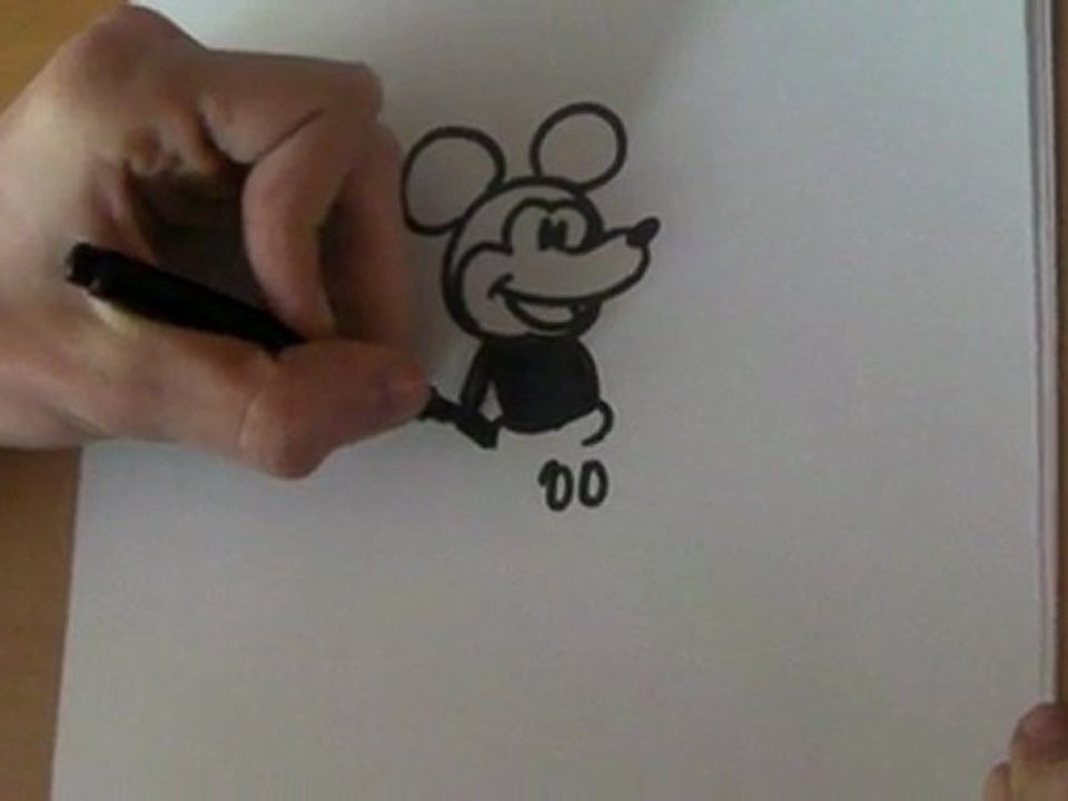 bija dessine sous vos yeux ébahis !!