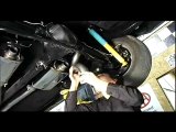 V8TV '65 Chevelle MagnaFlow Exhaust Install Video