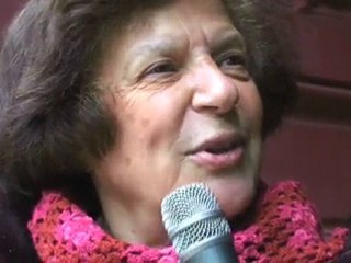 Journée Mondiale des Malades