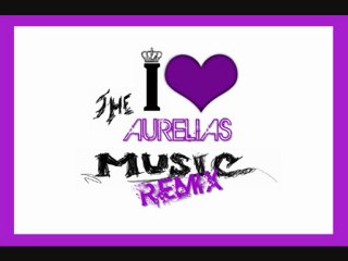 DJ Aurélias - Megamix II
