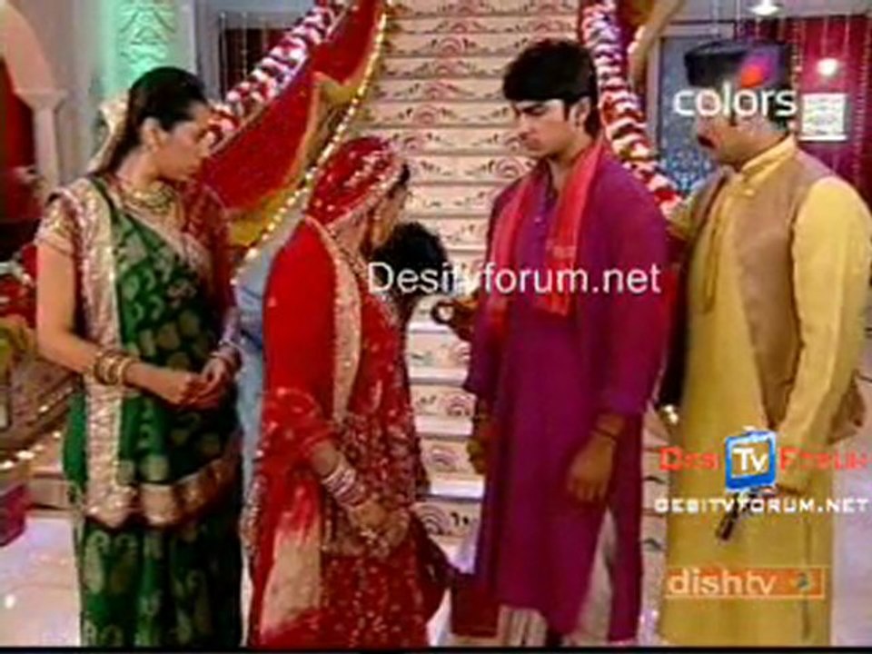 Bairi Piya - 3rd March 2010 - pt4