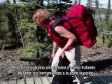 Cascadas Virigina en Nahanni : Territorios del ...