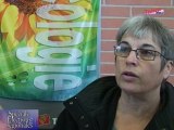 Françoise Dedieu-Casties parle de la liste Europe Ecologie