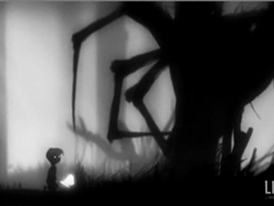 LIMBO - Trailer