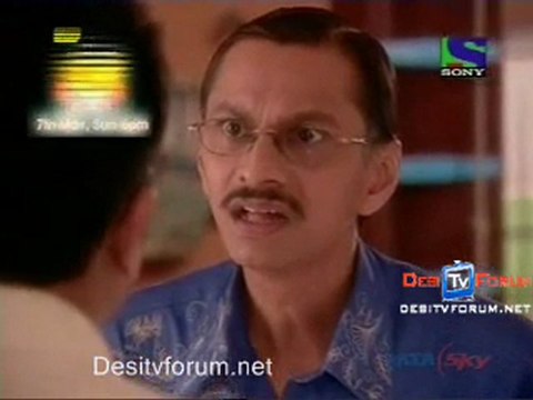 Sukh By Chance - 3rd March 2010 Pt1