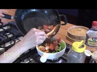 ZenZoo FOODI, atelier de cuisine asiatique