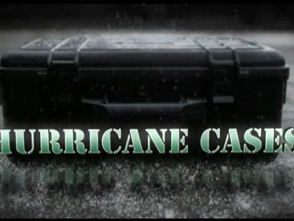 Hurricane Cases