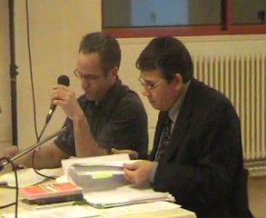 l'ADEP fait salle comble