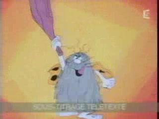 Capitaine Caverne - 06