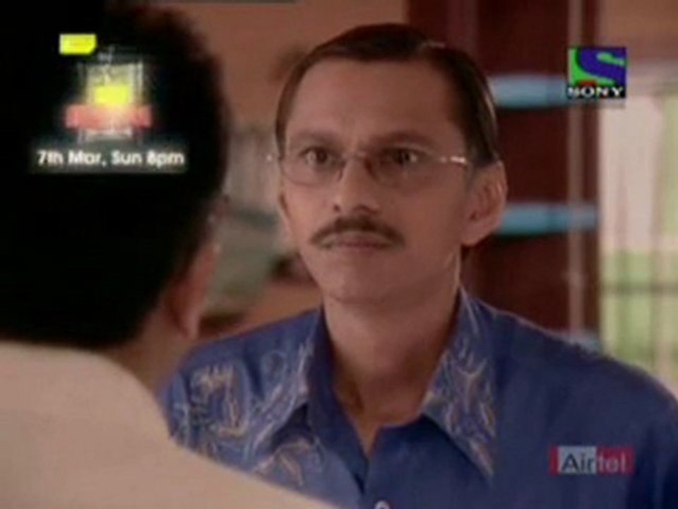 Sukh By Chance 3rd march 2010 part1