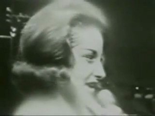 Leslie Gore- You Don't Own Me Live