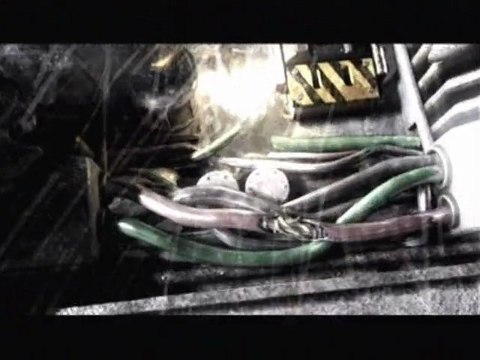 Vidéo test resident evil zero (Gamecube)