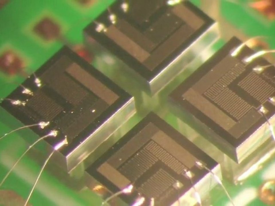 El viento de Marte medido gracias a un chip