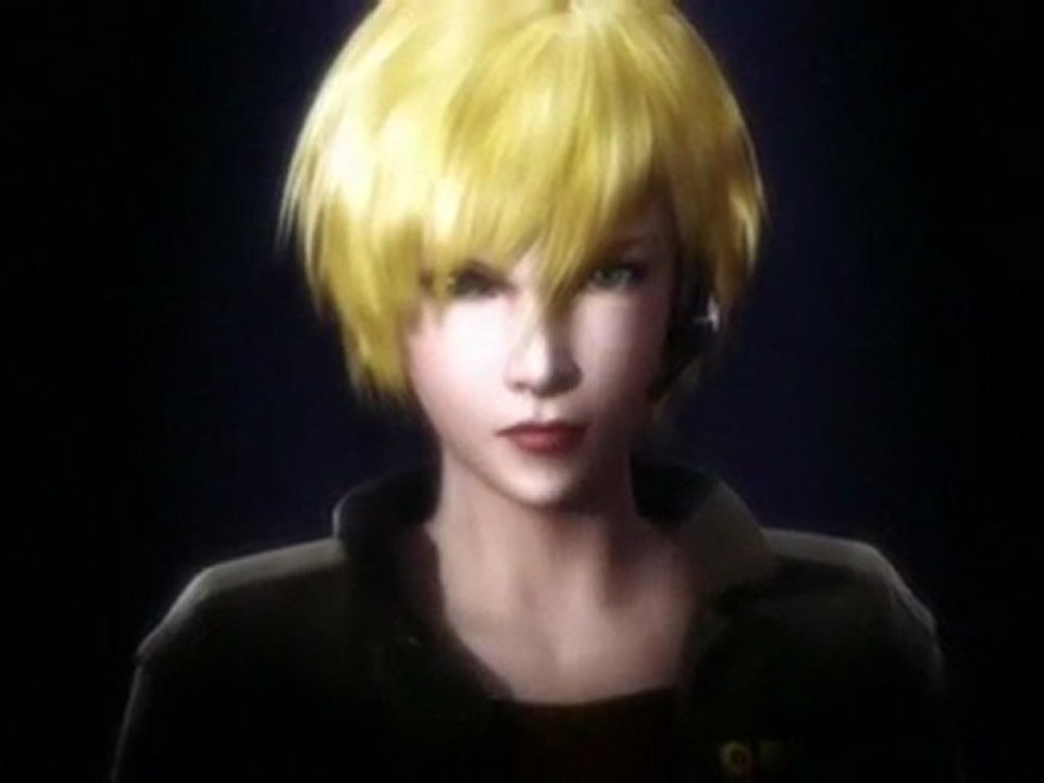 Metroid Other M Media Summit nintendo trailer 2010