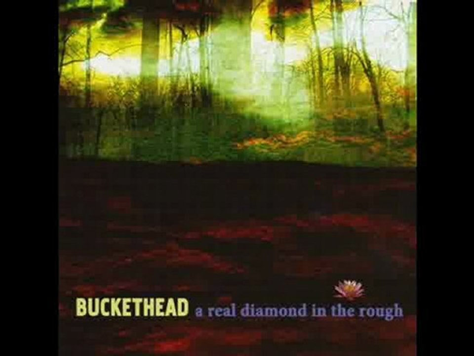 Buckethead - Dawn Appears