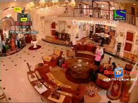 Jeet Jayenge Hum - 3rd March 2010 Pt1