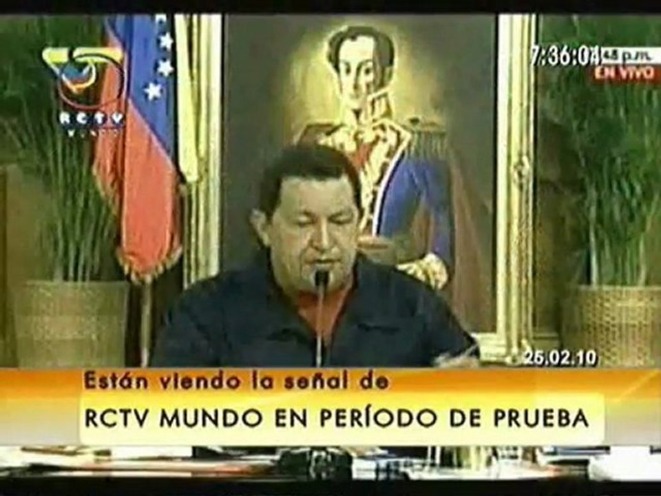 La Entrevista 3 de marzo 1c