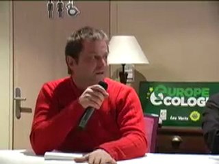 Stéphane Royer, maraîcher bio, sur son expérience de SCOP