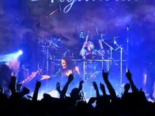 Nightwish - Fantasmic HD