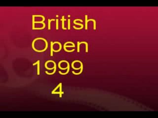 4 British open 1999 Carnoustie Mars2010