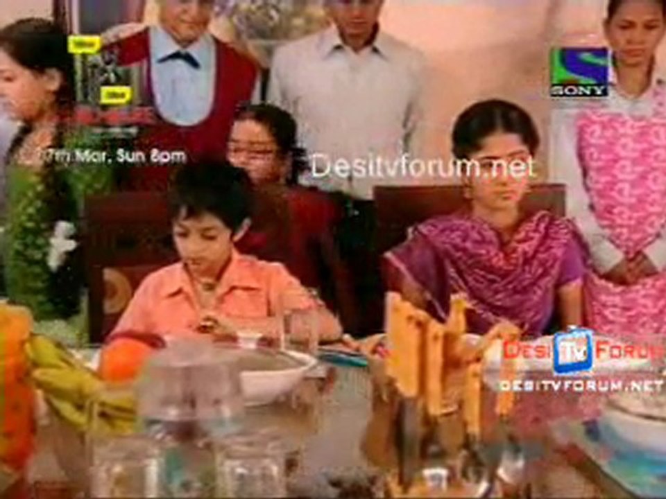 Jeet Jayenge Hum - 3rd March 2010 Pt3