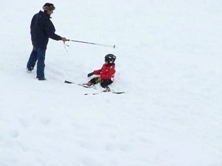 Ski 1