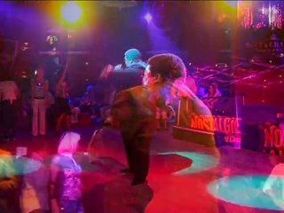 Inauguration de la salle CLUB avec Fat Cat www.bboxclub.com