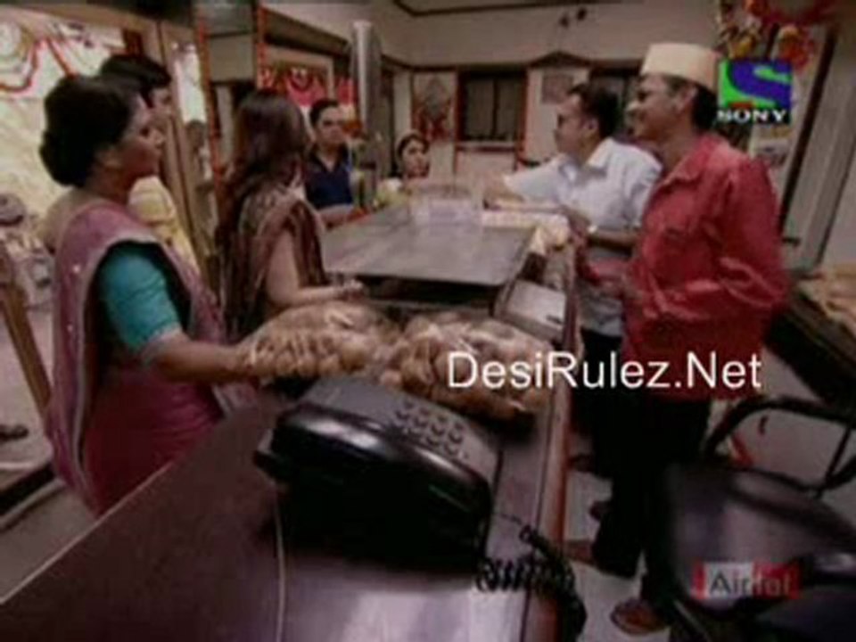 Sukh By Chance 3rd march 2010 part4