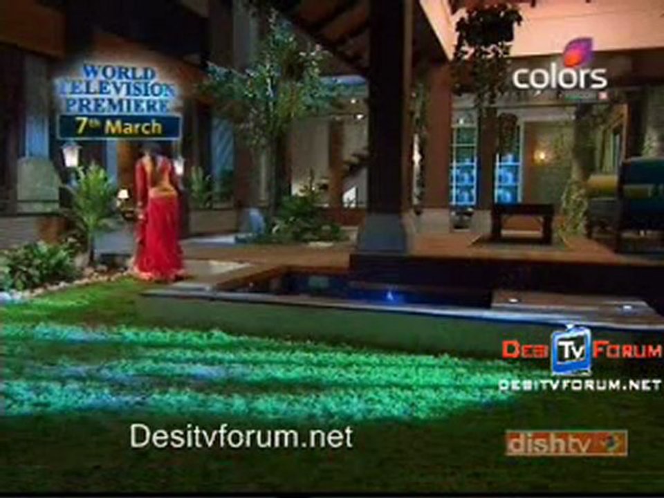 Lagi lagan - 3rd March 2010 - pt2