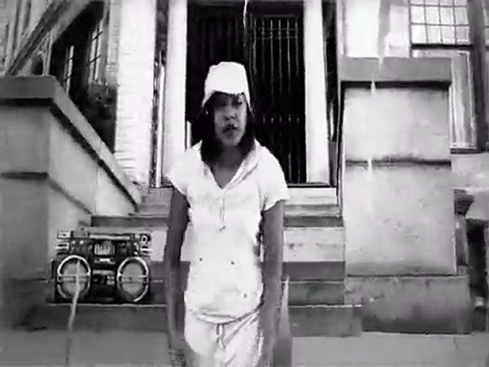 LOREA - LES CHOSES DOIVENT CHANGER