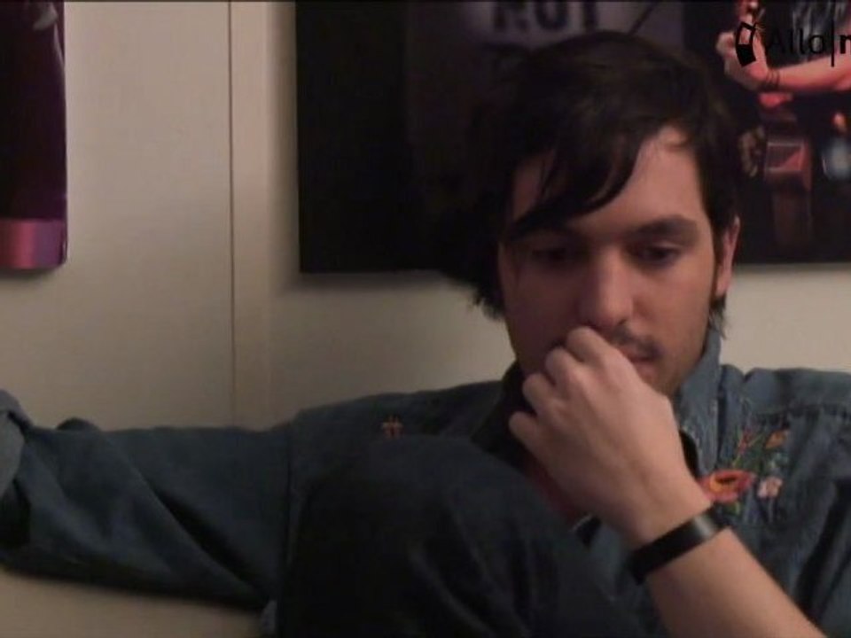Robert Francis @ AlloMusic