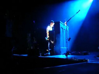 Belle - Olympia 18.02.10