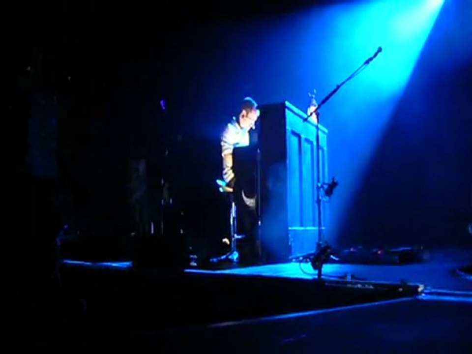 Belle - Olympia 18.02.10