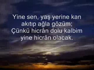 Denizliden Ayrılık Zamanı {KUNFEYEKUN.ORG}