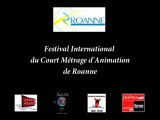 festival du court métrage d'animation