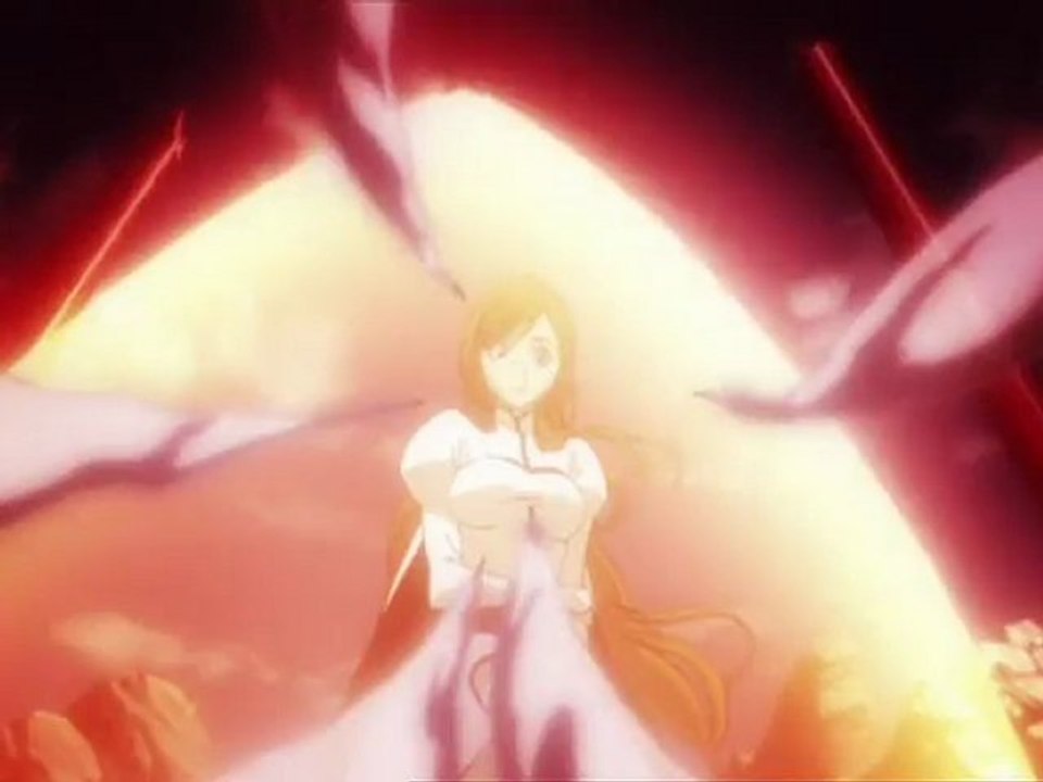 AMV BLEACH : Ichigo vs grimmjow