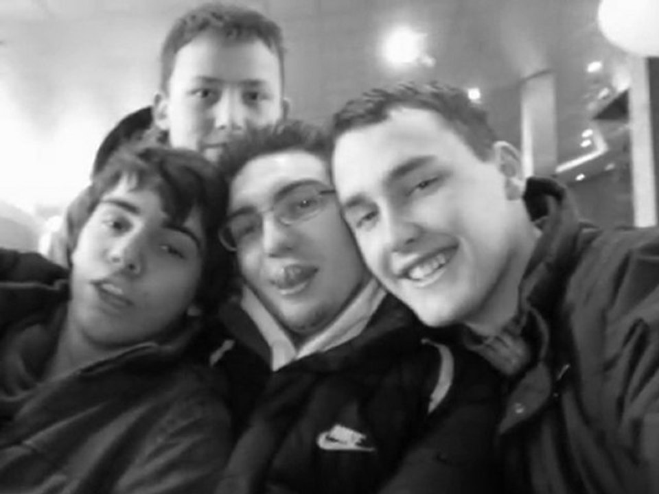 Délires entre amis :p